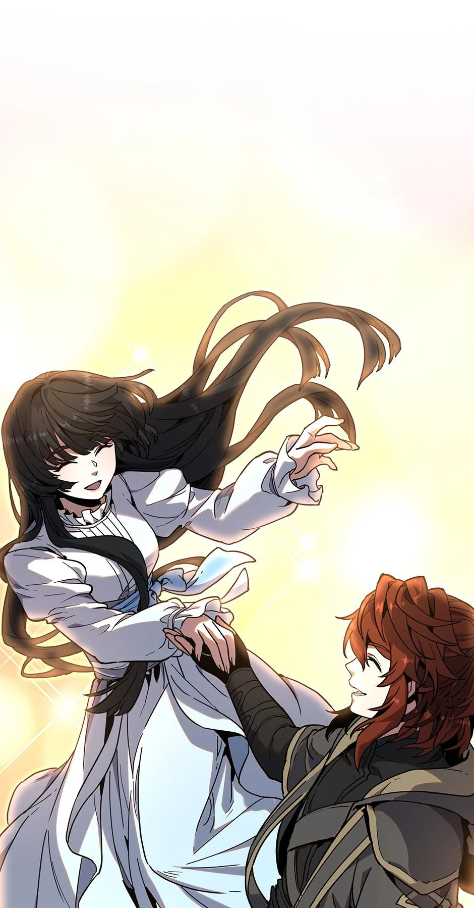 The Beginning After the End Chapter 216 — Page 74