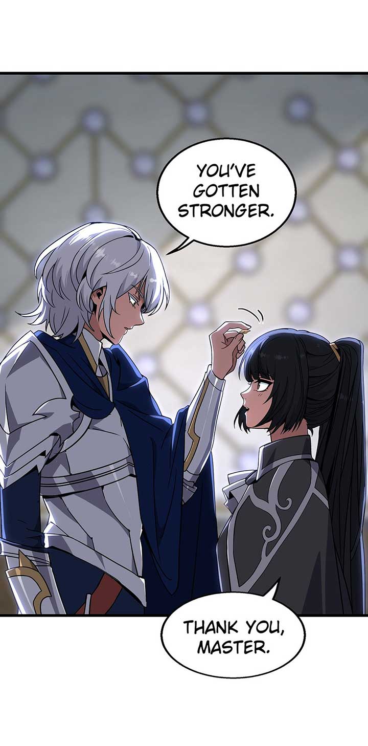 The Beginning After the End Chapter 217 — Page 9