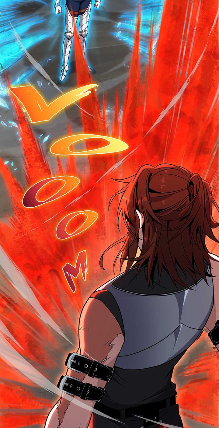 The Beginning After the End Chapter 217 — Page 20