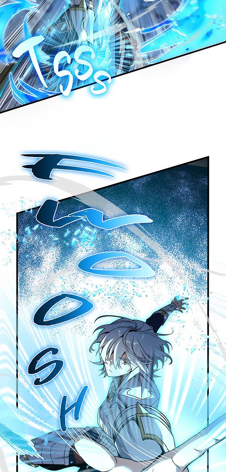 The Beginning After the End Chapter 217 — Page 29