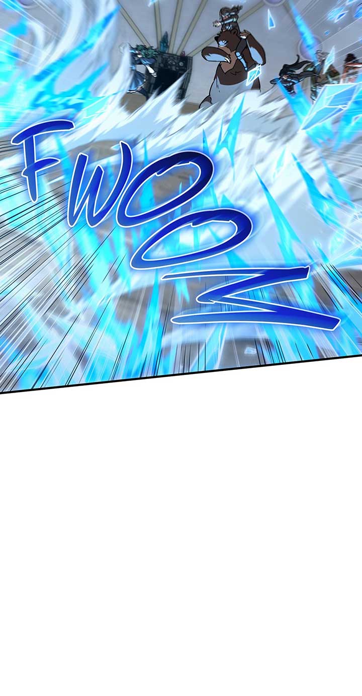 The Beginning After the End Chapter 217 — Page 39