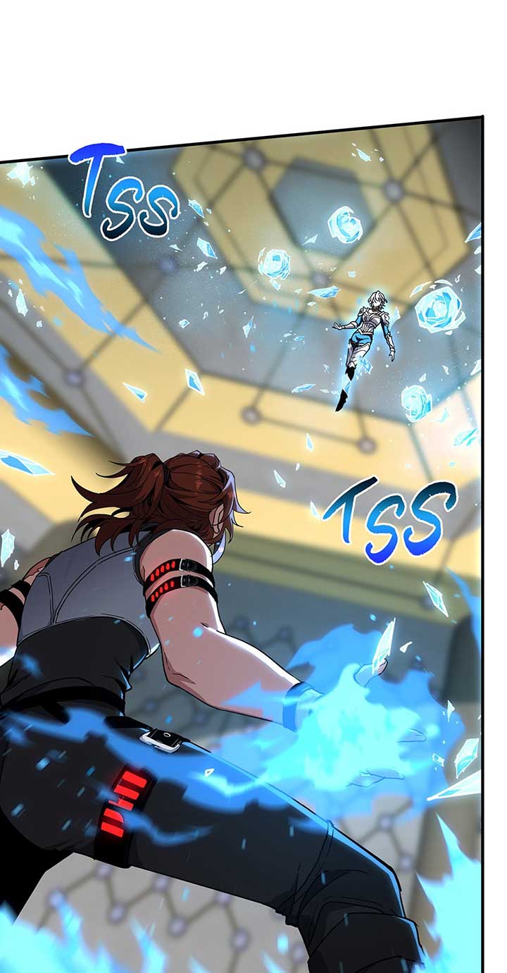 The Beginning After the End Chapter 217 — Page 40