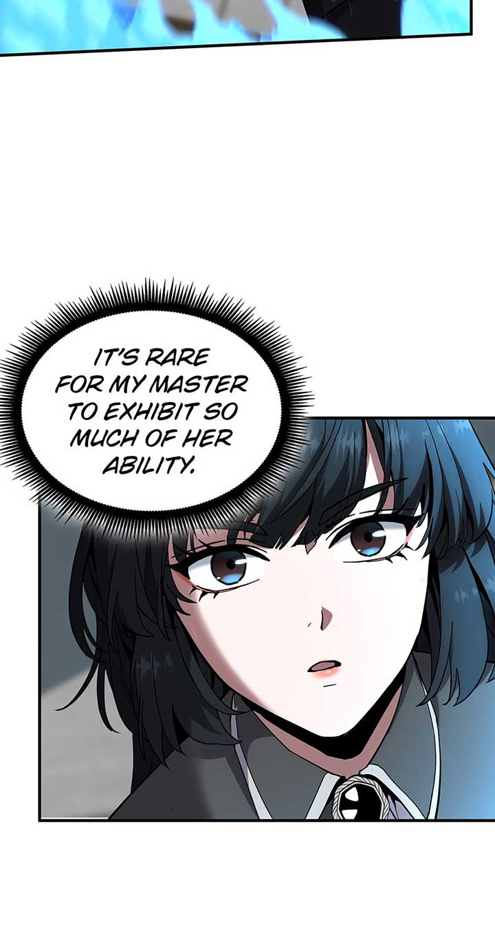 The Beginning After the End Chapter 217 — Page 41