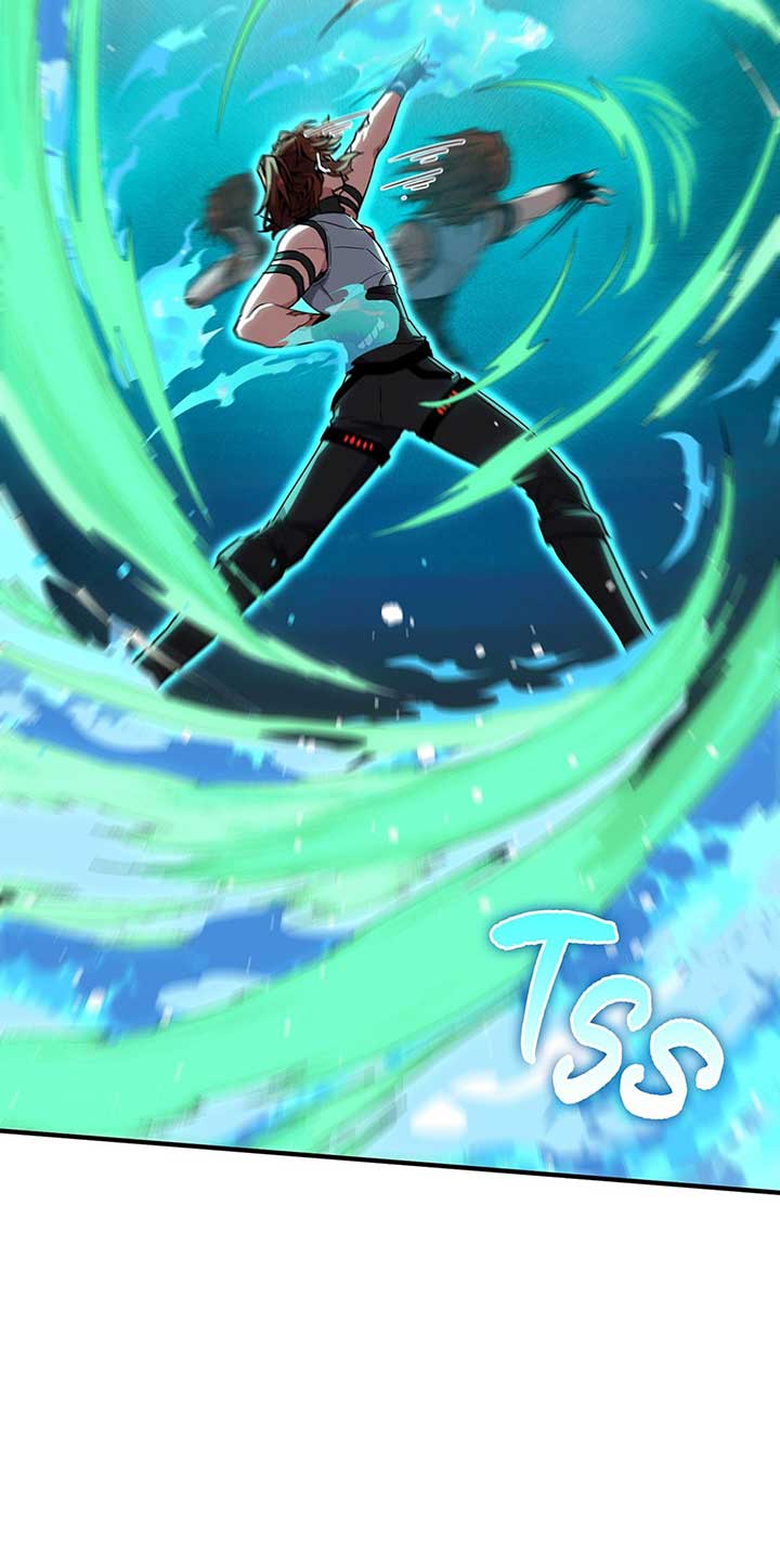 The Beginning After the End Chapter 217 — Page 49