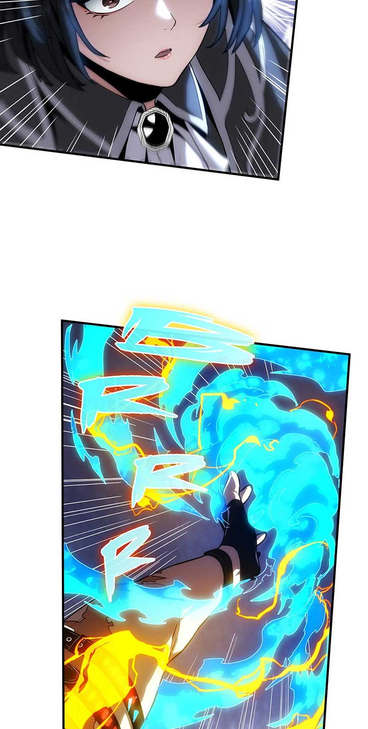 The Beginning After the End Chapter 217 — Page 52