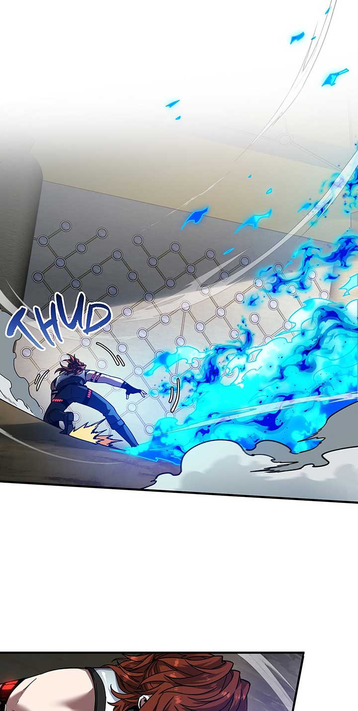 The Beginning After the End Chapter 217 — Page 60