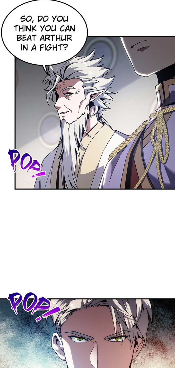 The Beginning After the End Chapter 217 — Page 66