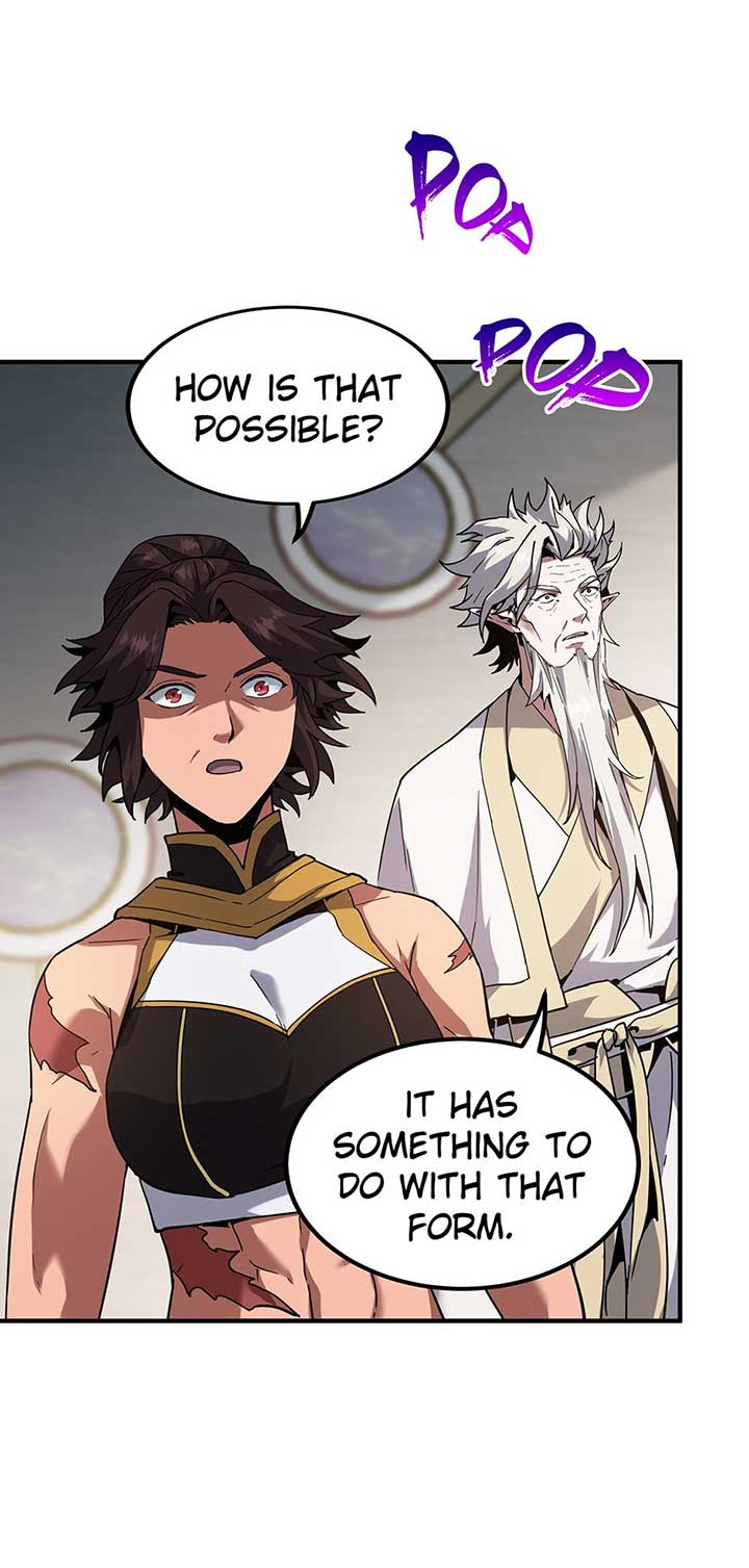 The Beginning After the End Chapter 217 — Page 70