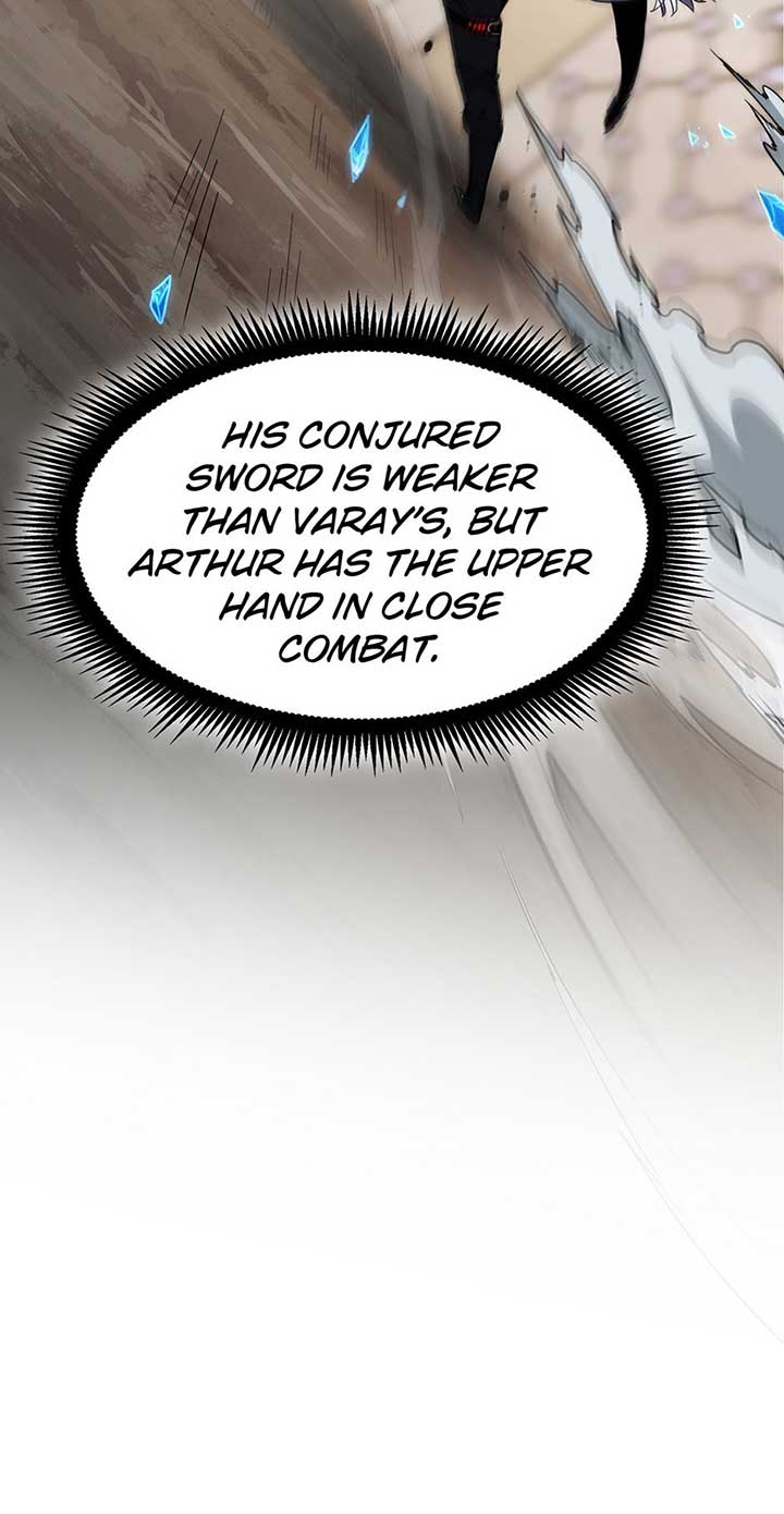 The Beginning After the End Chapter 217 — Page 80