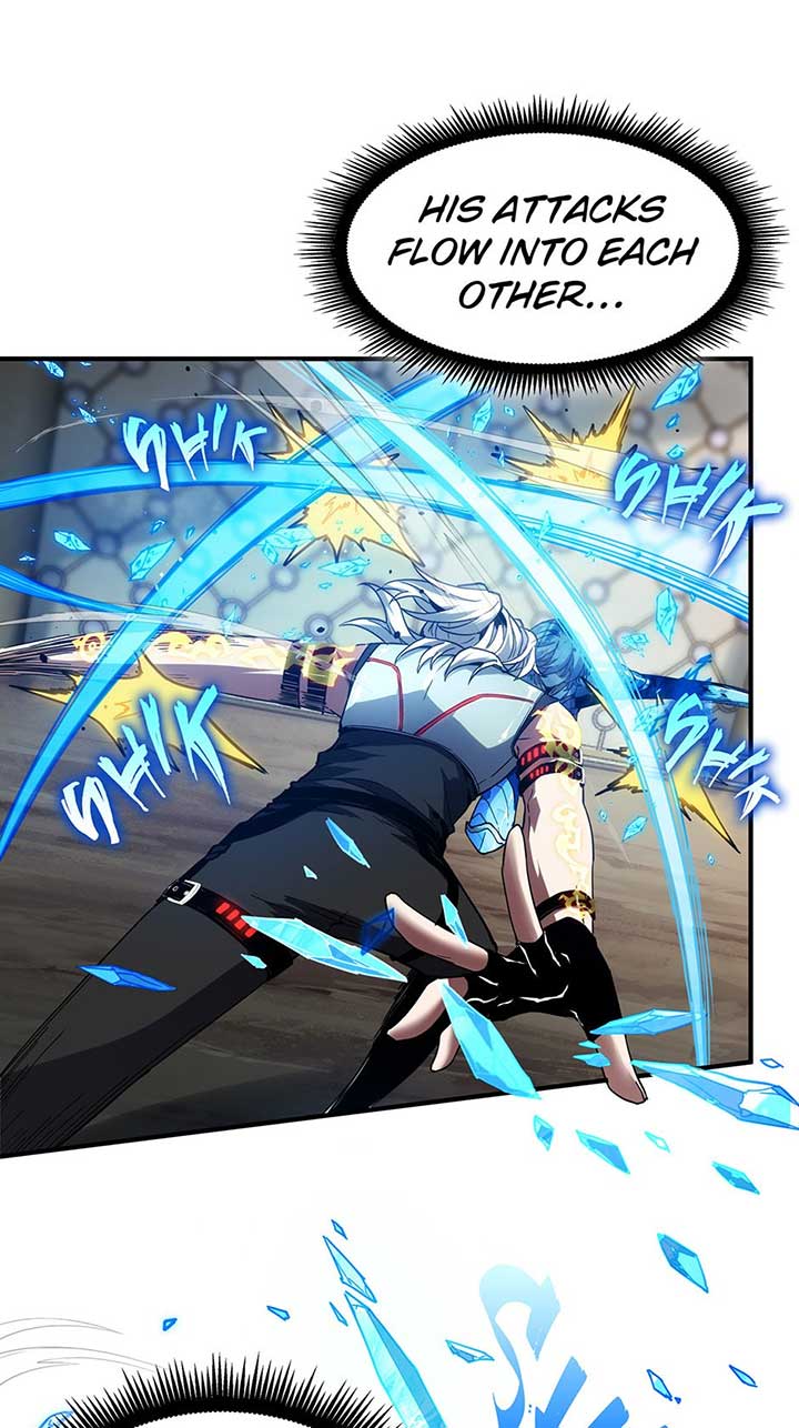 The Beginning After the End Chapter 217 — Page 81