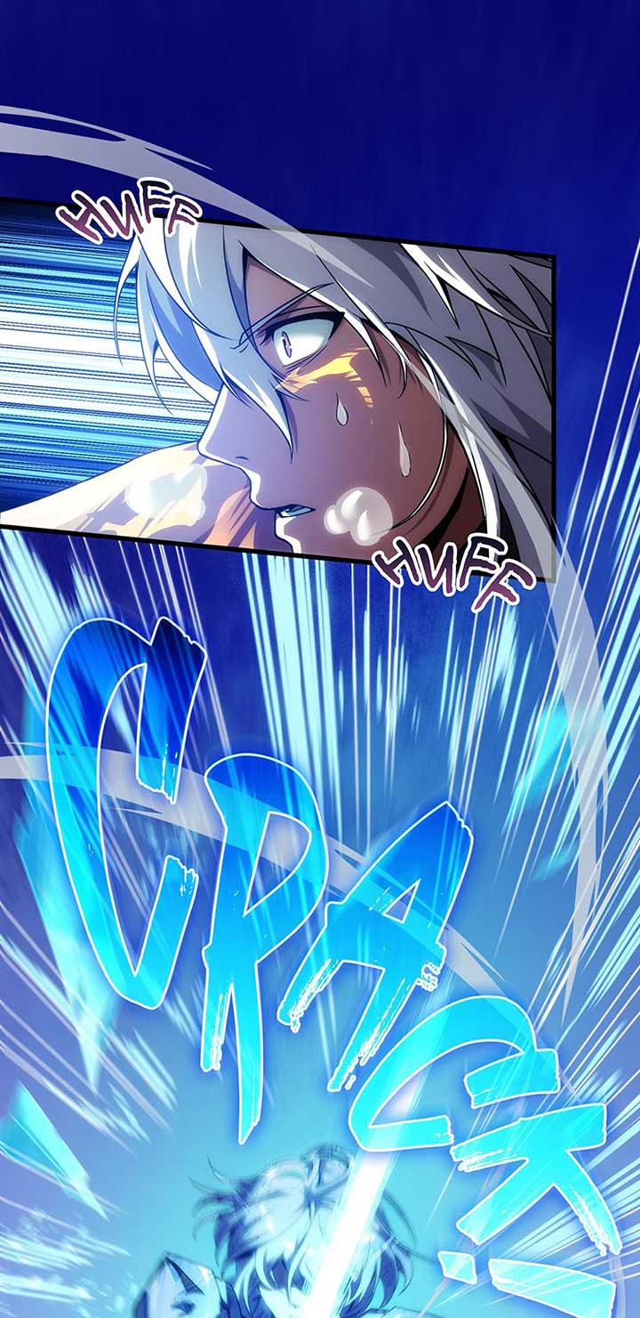 The Beginning After the End Chapter 217 — Page 87