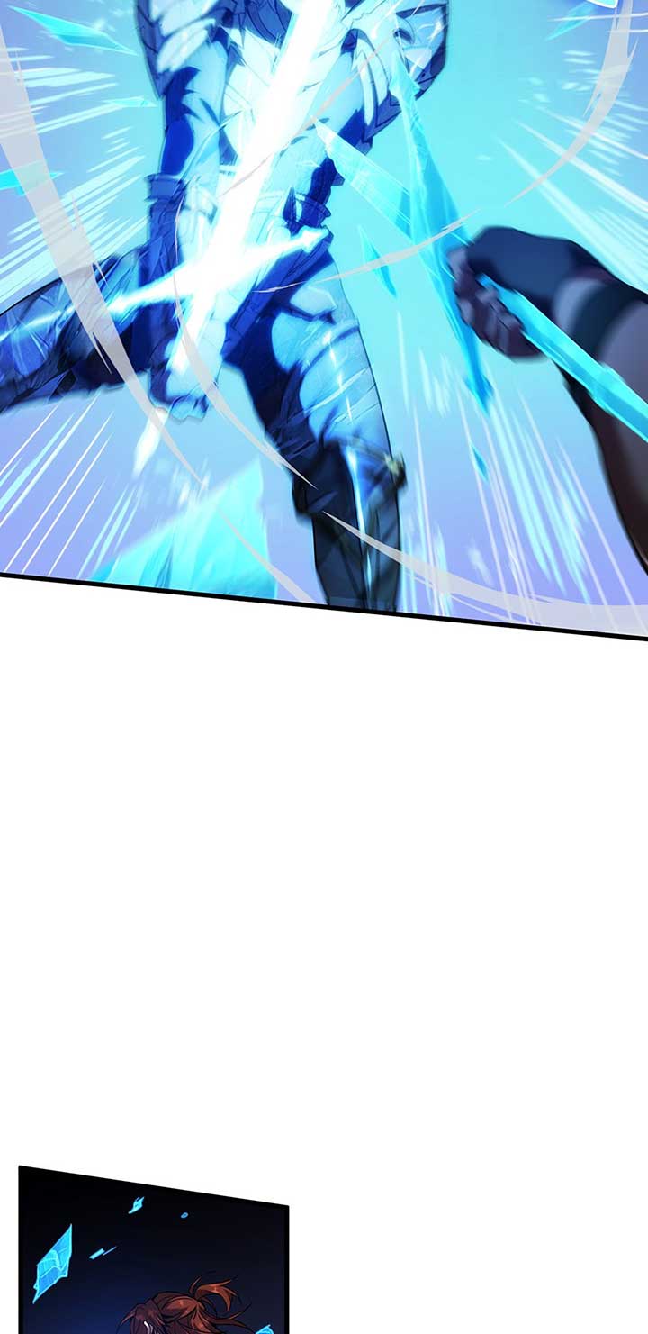The Beginning After the End Chapter 217 — Page 88