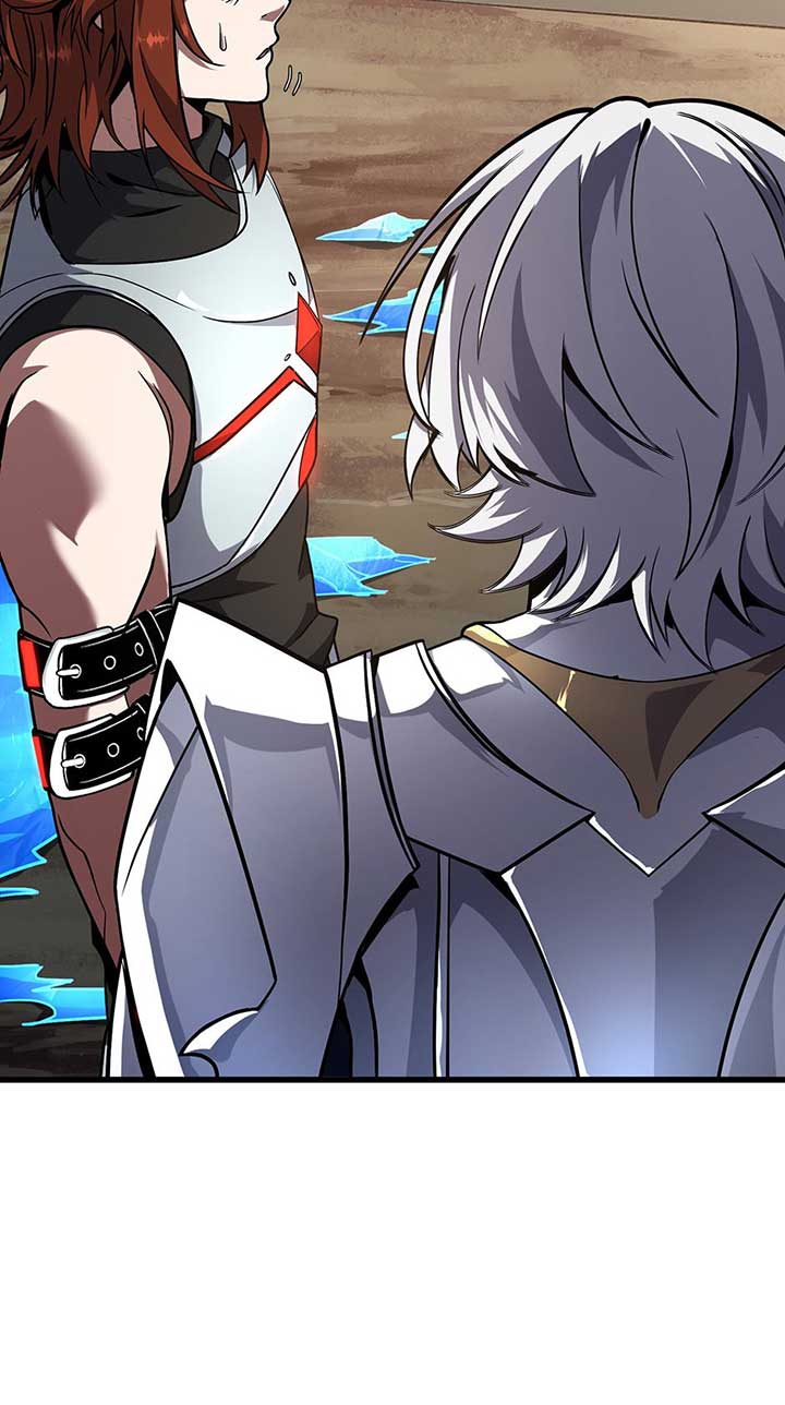 The Beginning After the End Chapter 217 — Page 96