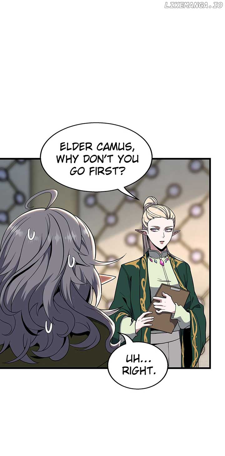 The Beginning After the End Chapter 218 — Page 6