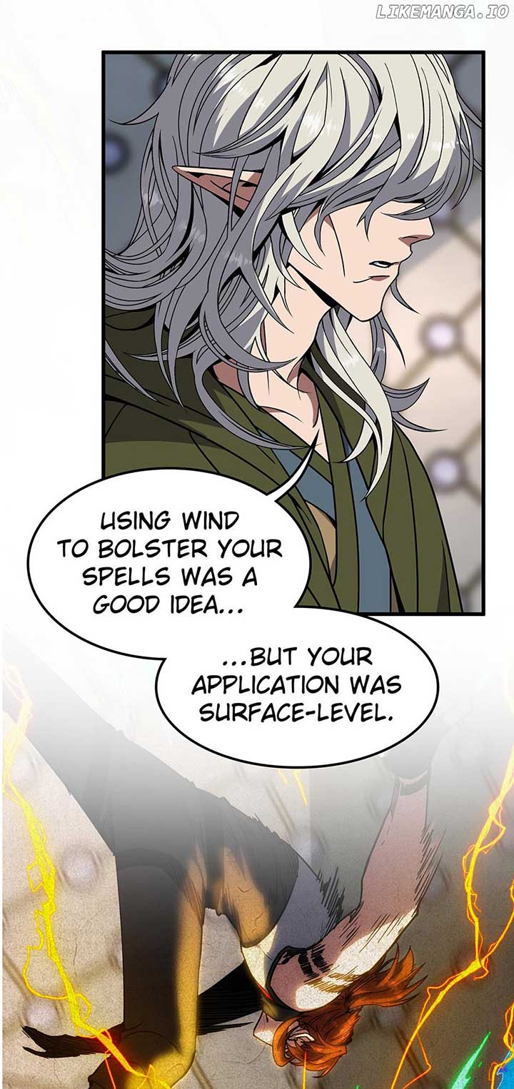 The Beginning After the End Chapter 218 — Page 7