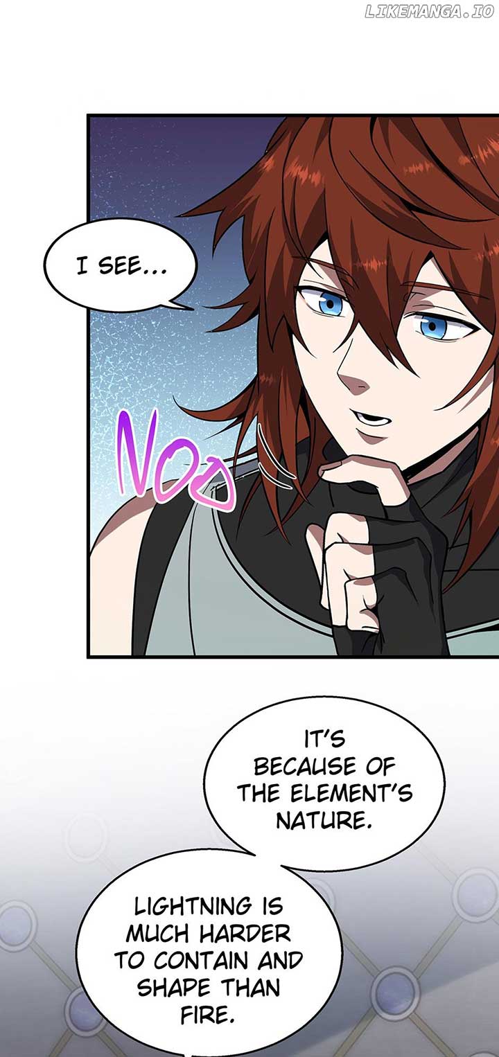 The Beginning After the End Chapter 218 — Page 10