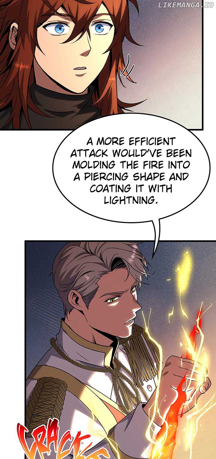 The Beginning After the End Chapter 218 — Page 12