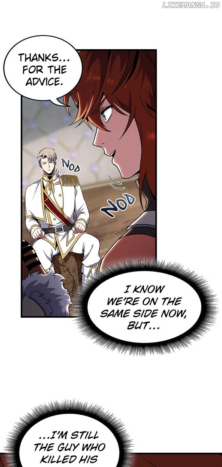 The Beginning After the End Chapter 218 — Page 15