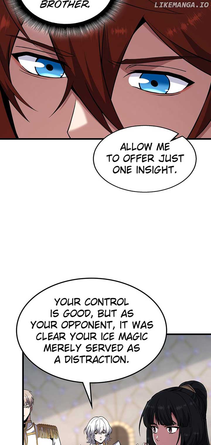 The Beginning After the End Chapter 218 — Page 16
