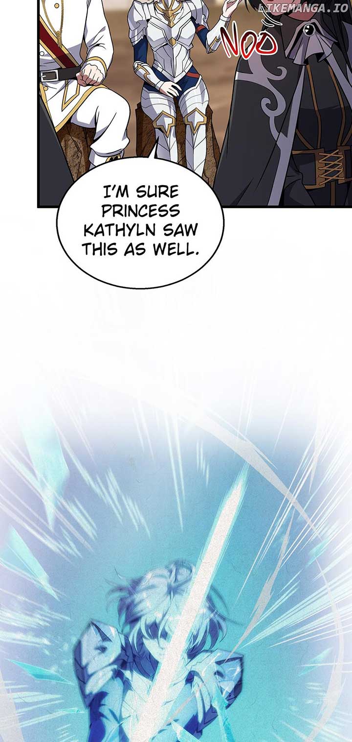 The Beginning After the End Chapter 218 — Page 17