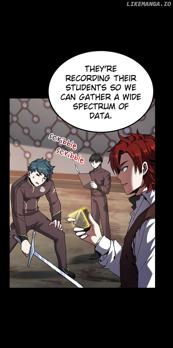 The Beginning After the End Chapter 218 — Page 37