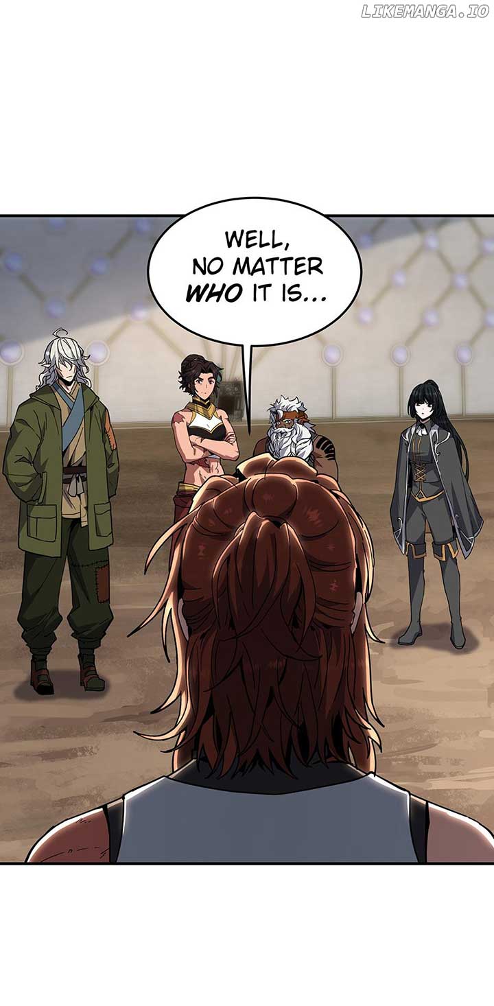 The Beginning After the End Chapter 218 — Page 40