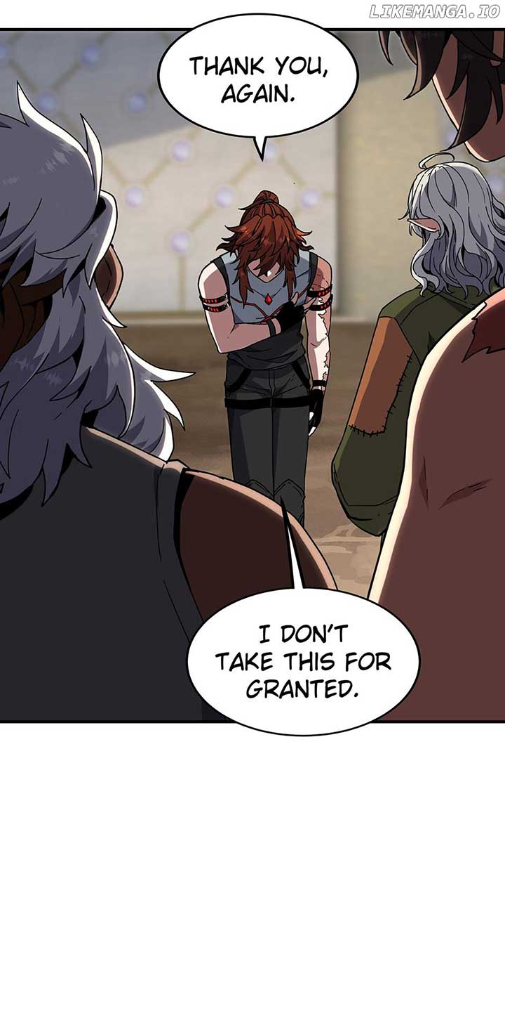 The Beginning After the End Chapter 218 — Page 42