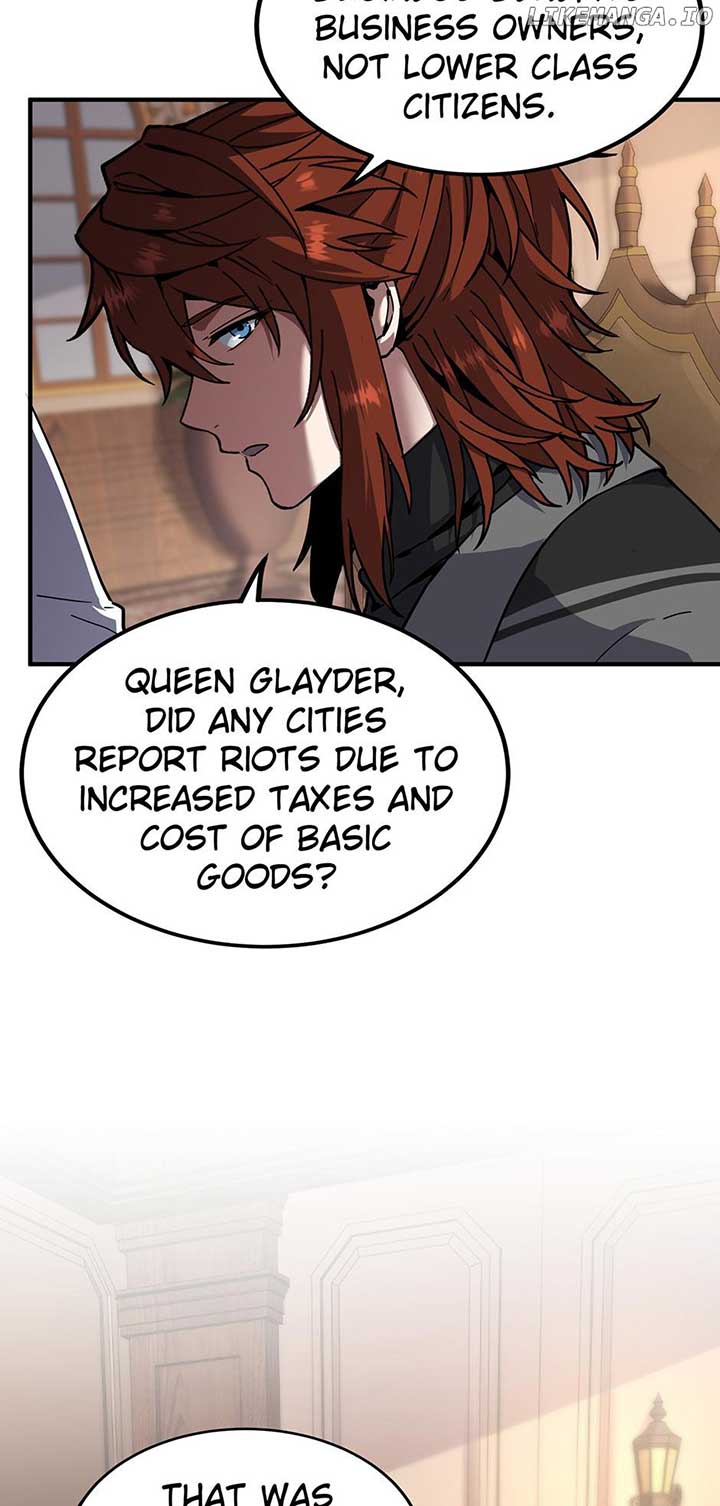 The Beginning After the End Chapter 218 — Page 60