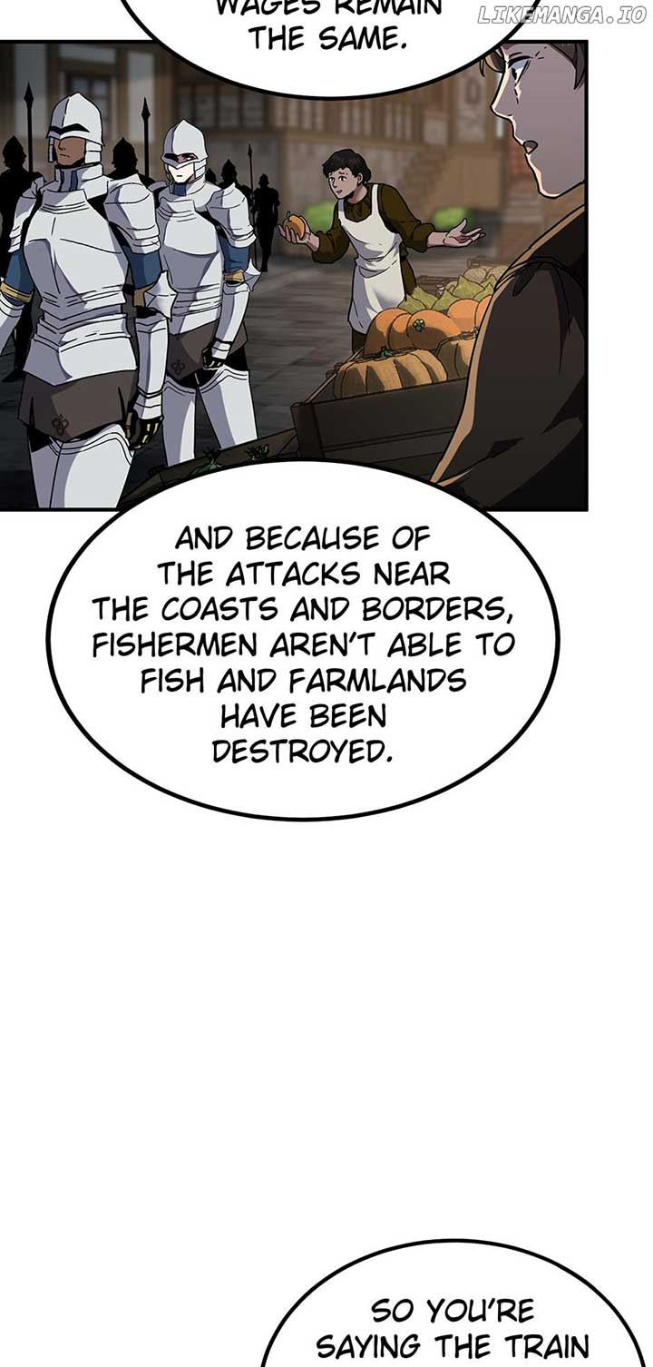 The Beginning After the End Chapter 218 — Page 63