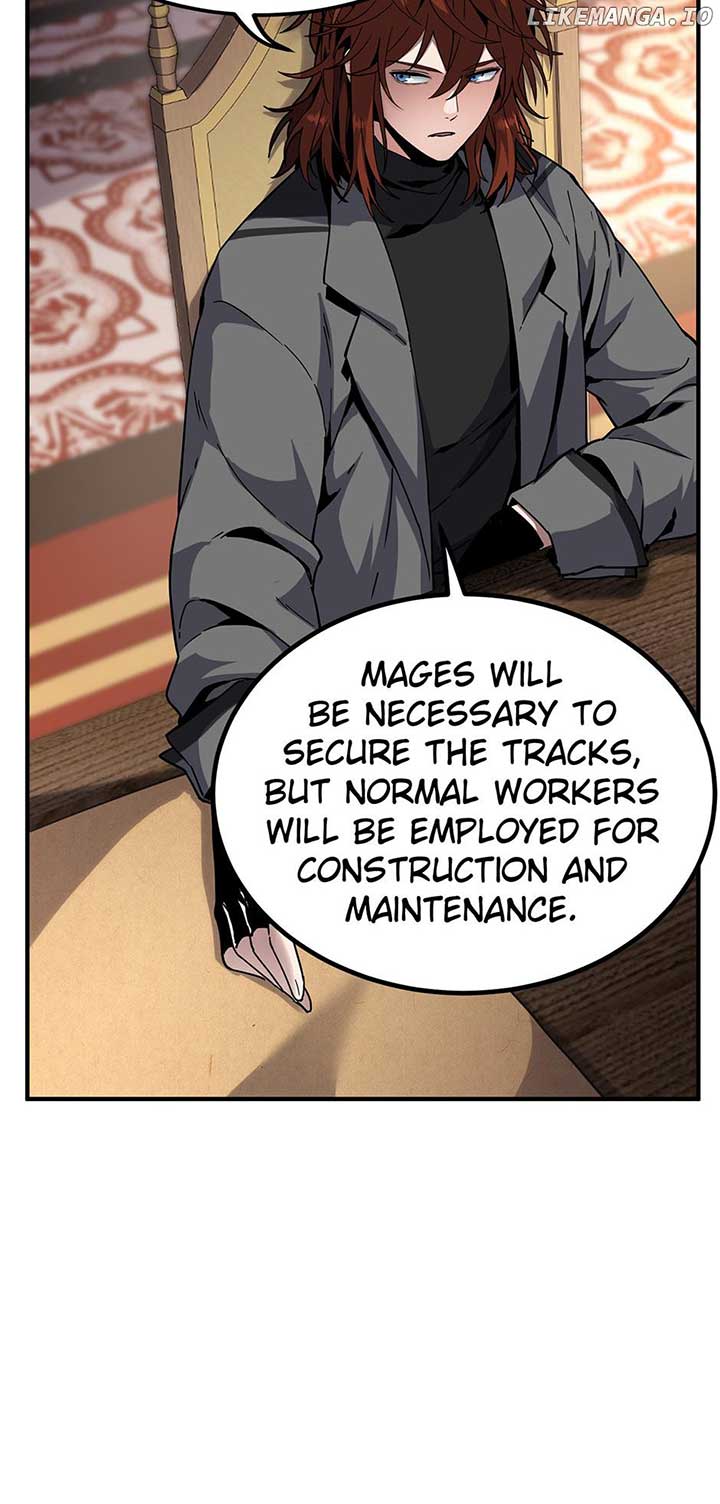 The Beginning After the End Chapter 218 — Page 65