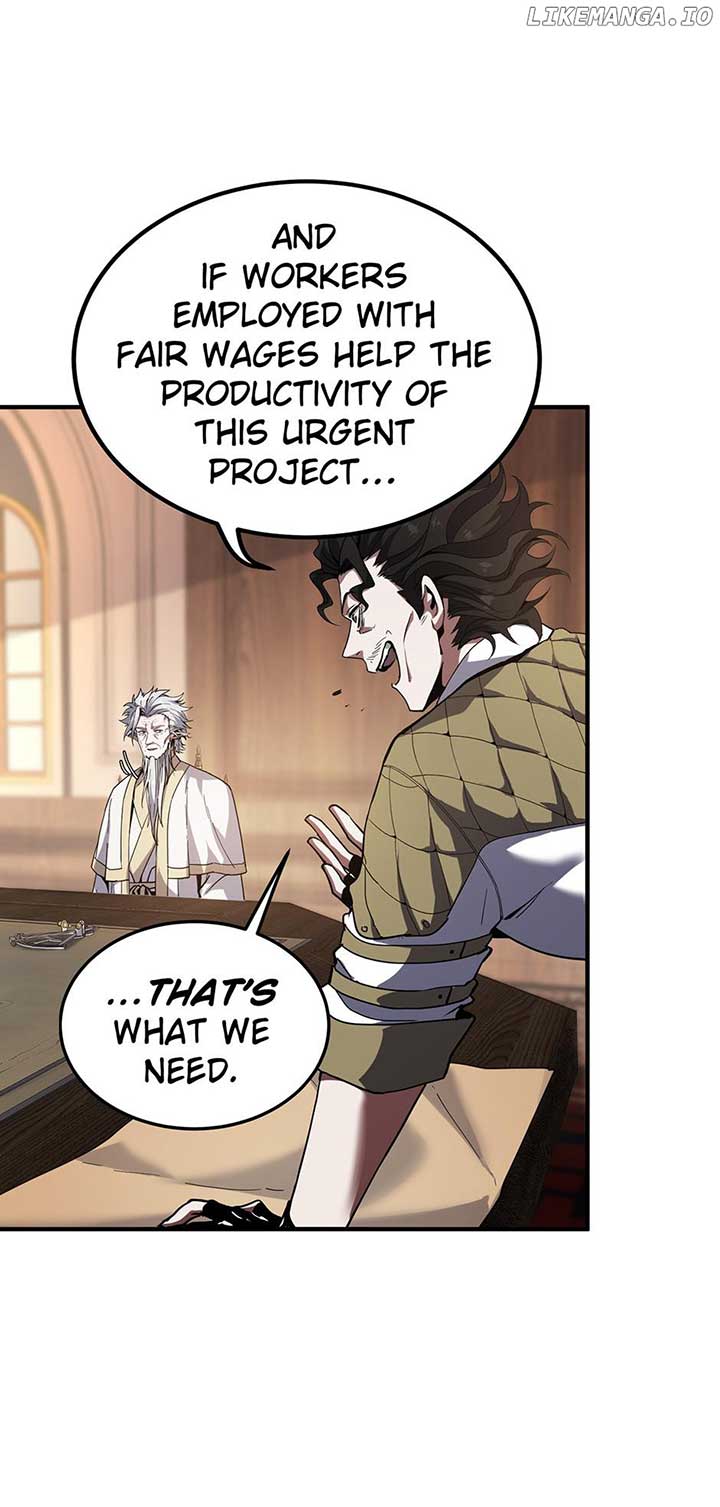 The Beginning After the End Chapter 218 — Page 72