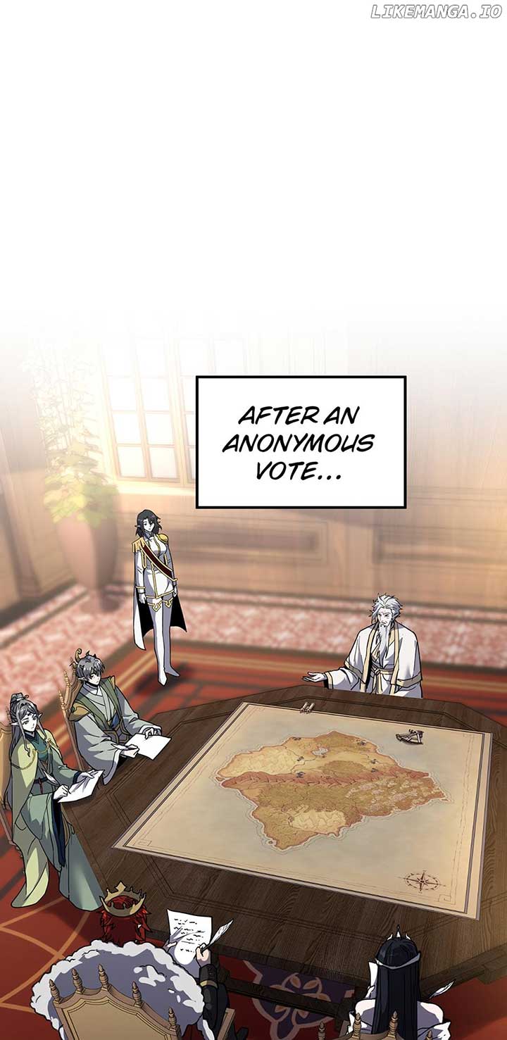 The Beginning After the End Chapter 218 — Page 73