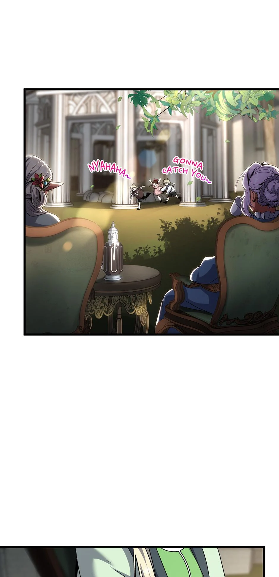 The Beginning After the End Chapter 219 — Page 4
