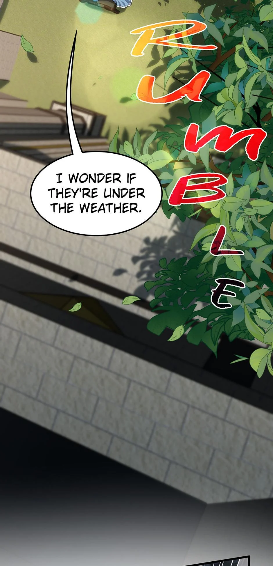 The Beginning After the End Chapter 219 — Page 6