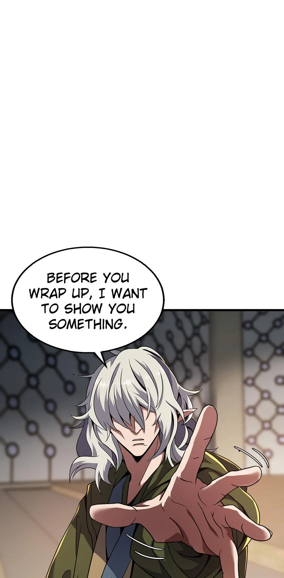 The Beginning After the End Chapter 219 — Page 13