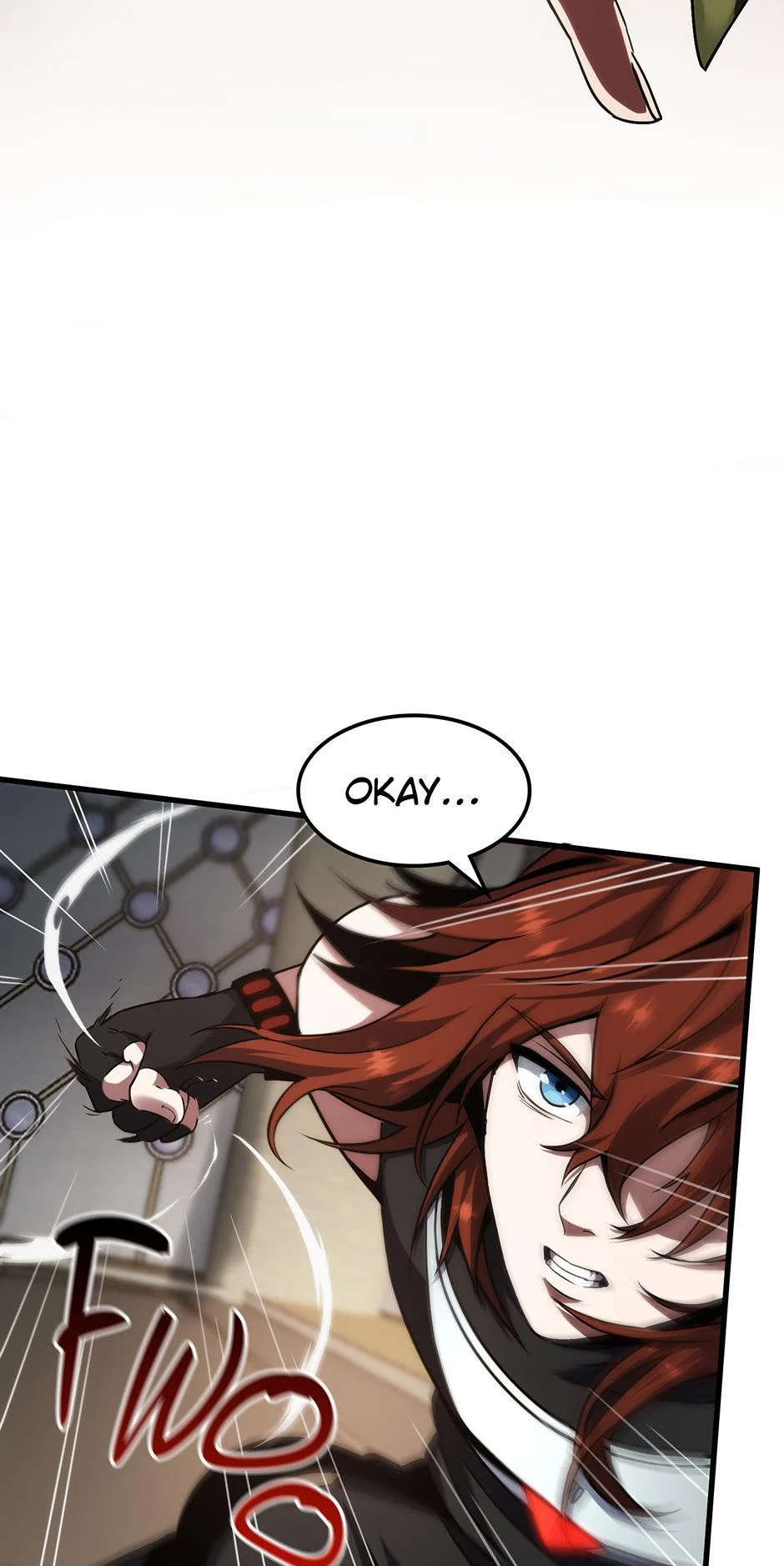 The Beginning After the End Chapter 219 — Page 17