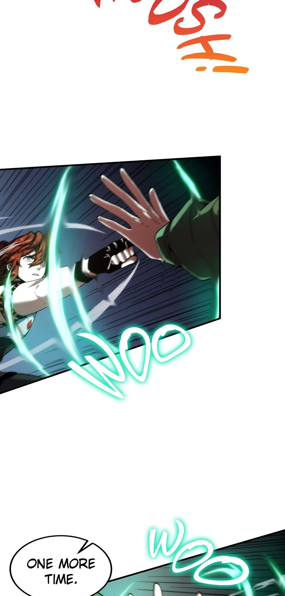 The Beginning After the End Chapter 219 — Page 25