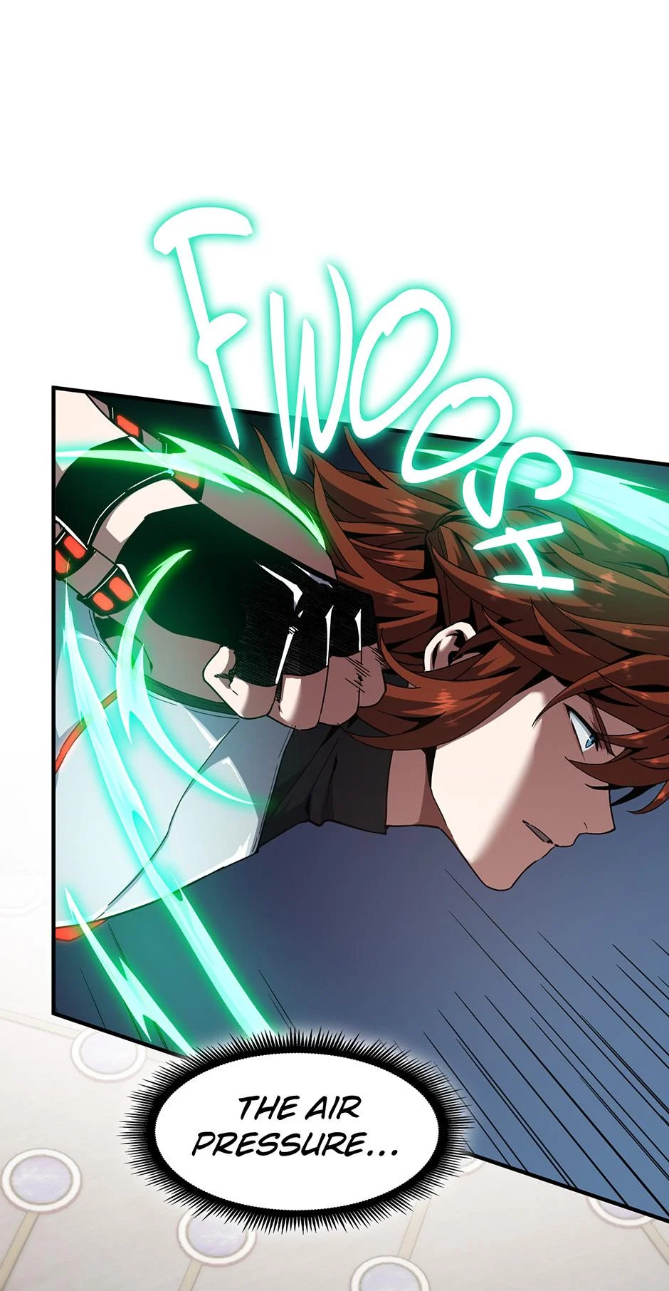 The Beginning After the End Chapter 219 — Page 28