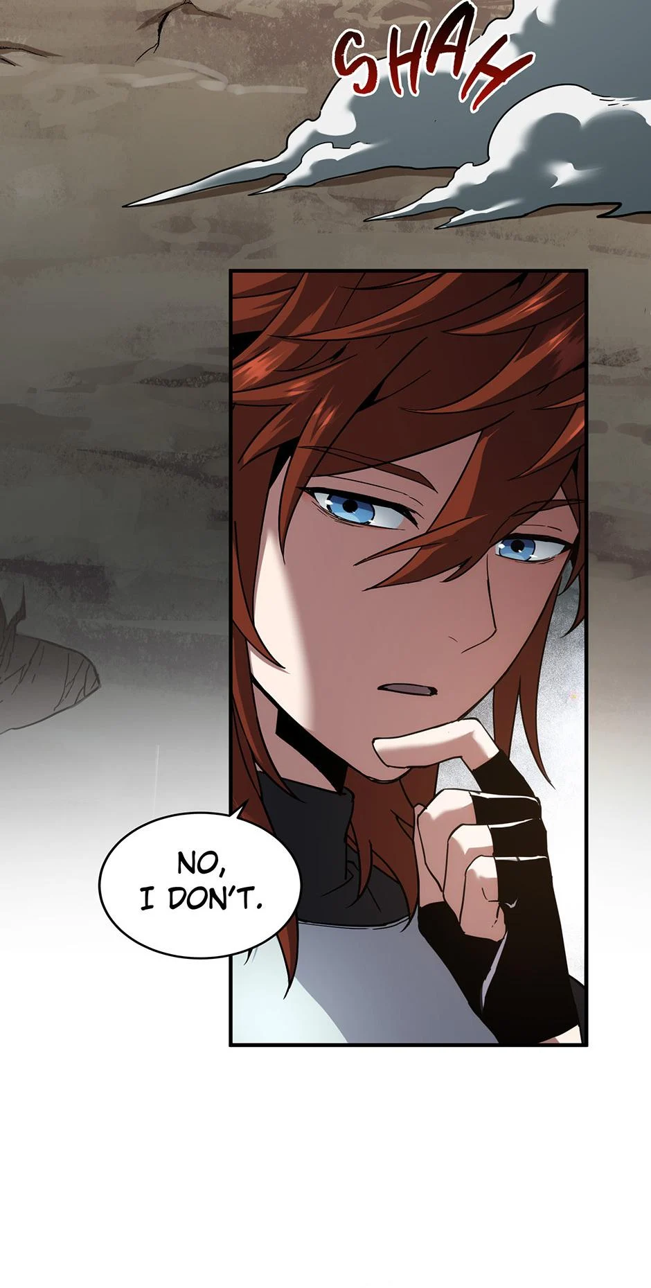 The Beginning After the End Chapter 219 — Page 41