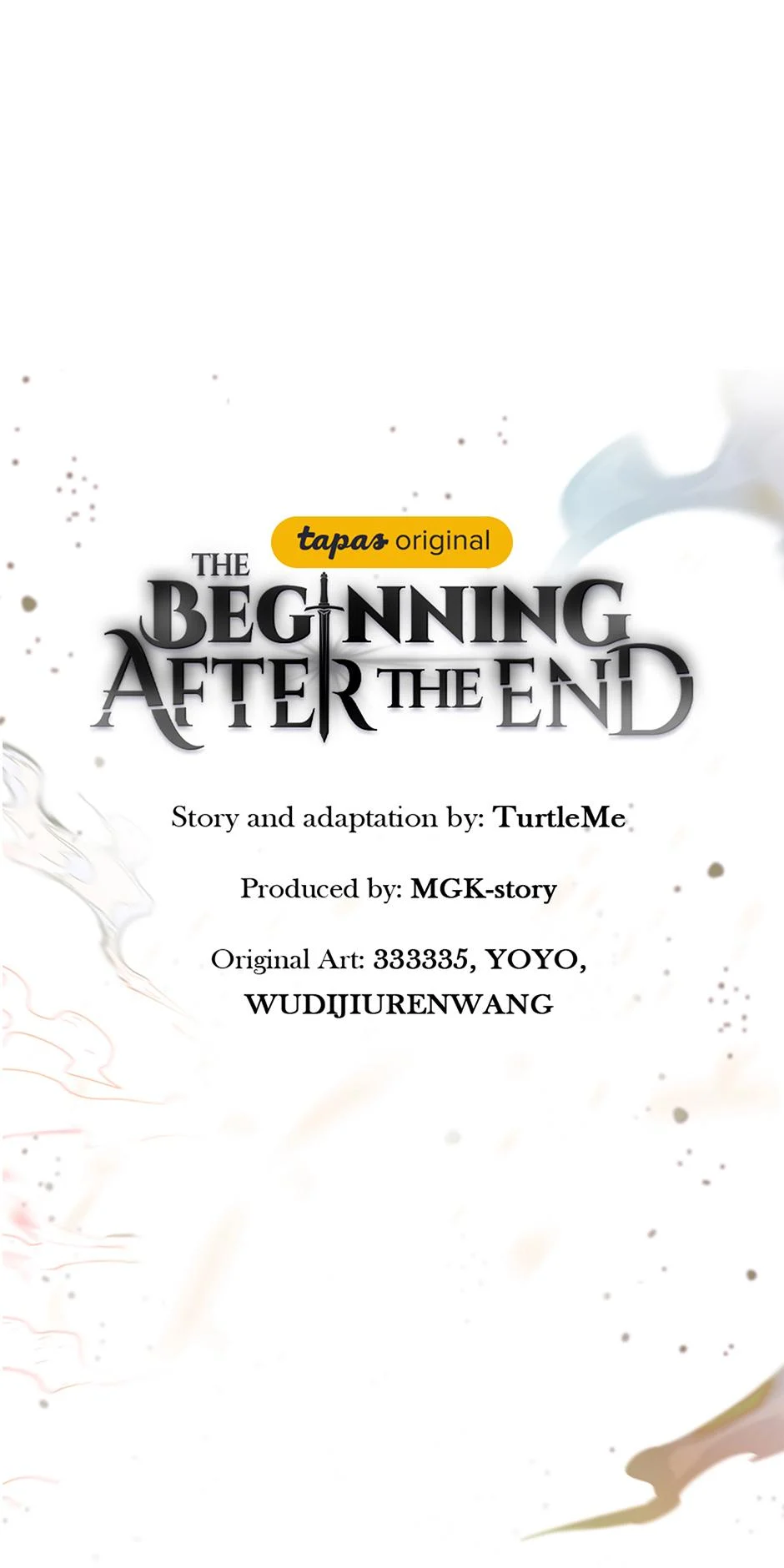 The Beginning After the End Chapter 219 — Page 56