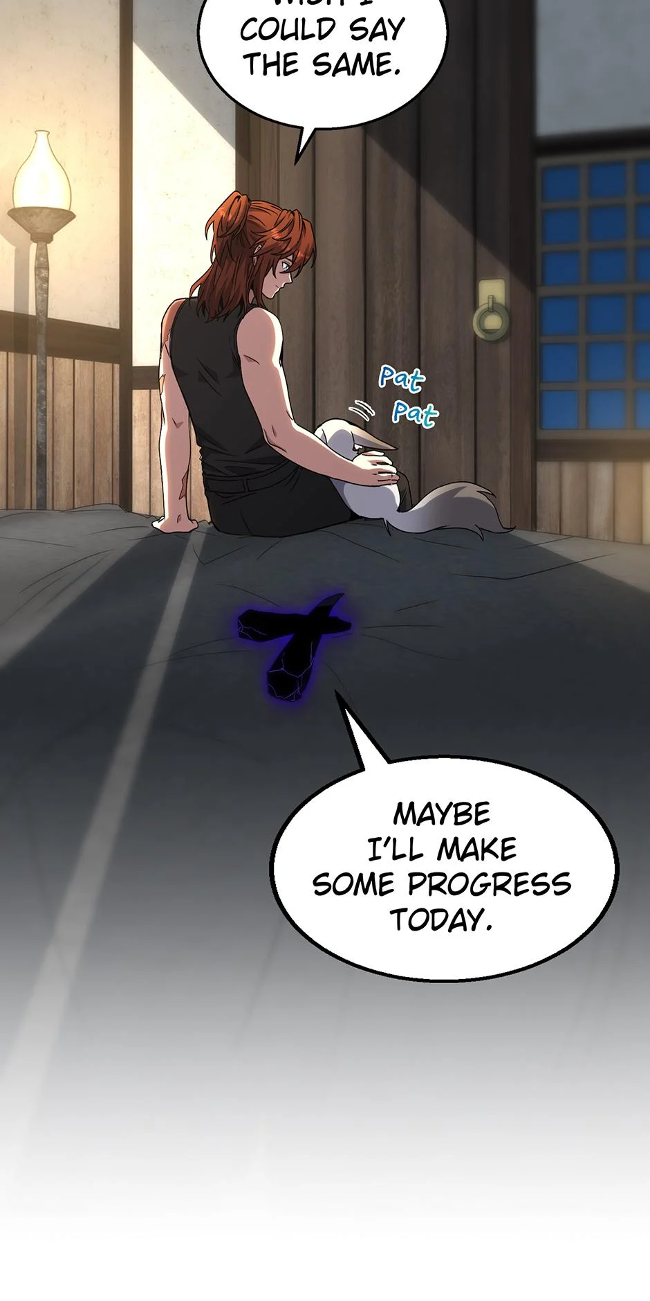 The Beginning After the End Chapter 219 — Page 60
