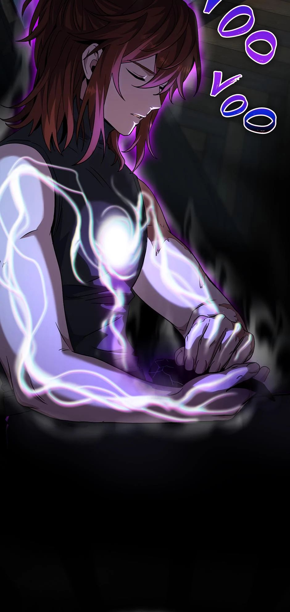 The Beginning After the End Chapter 219 — Page 62