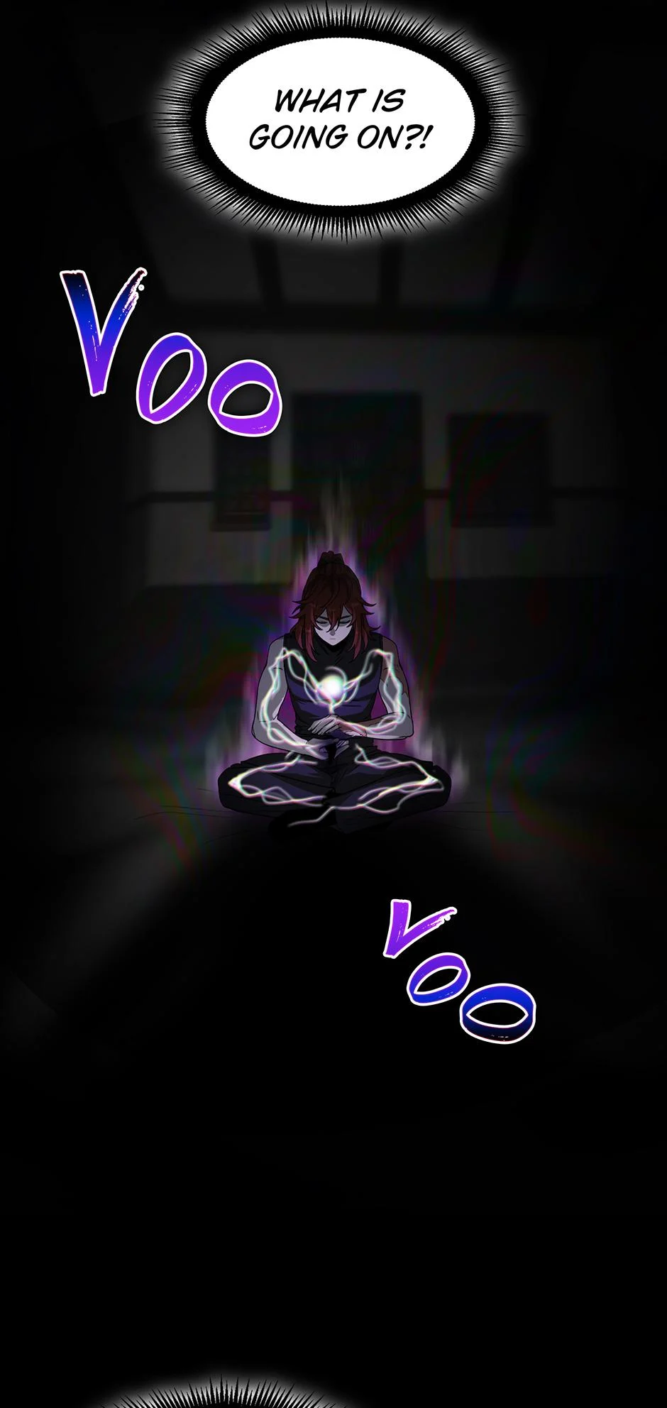 The Beginning After the End Chapter 219 — Page 63