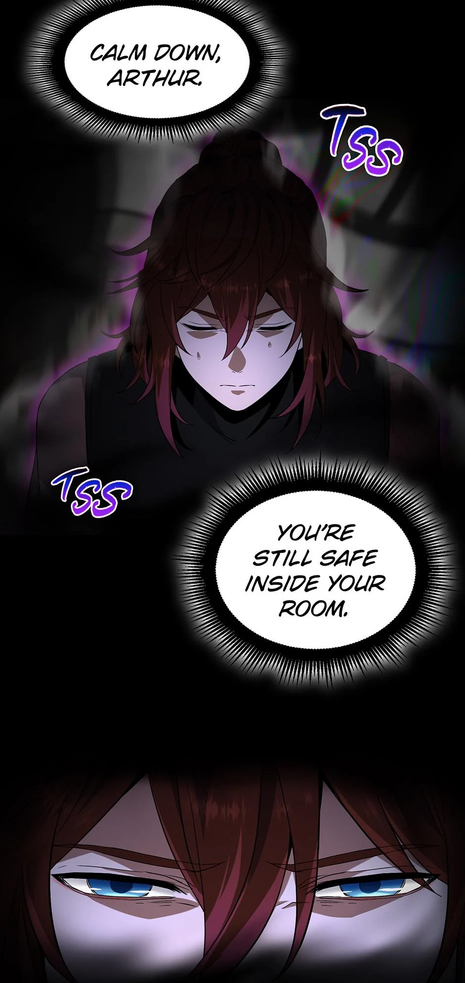The Beginning After the End Chapter 219 — Page 64