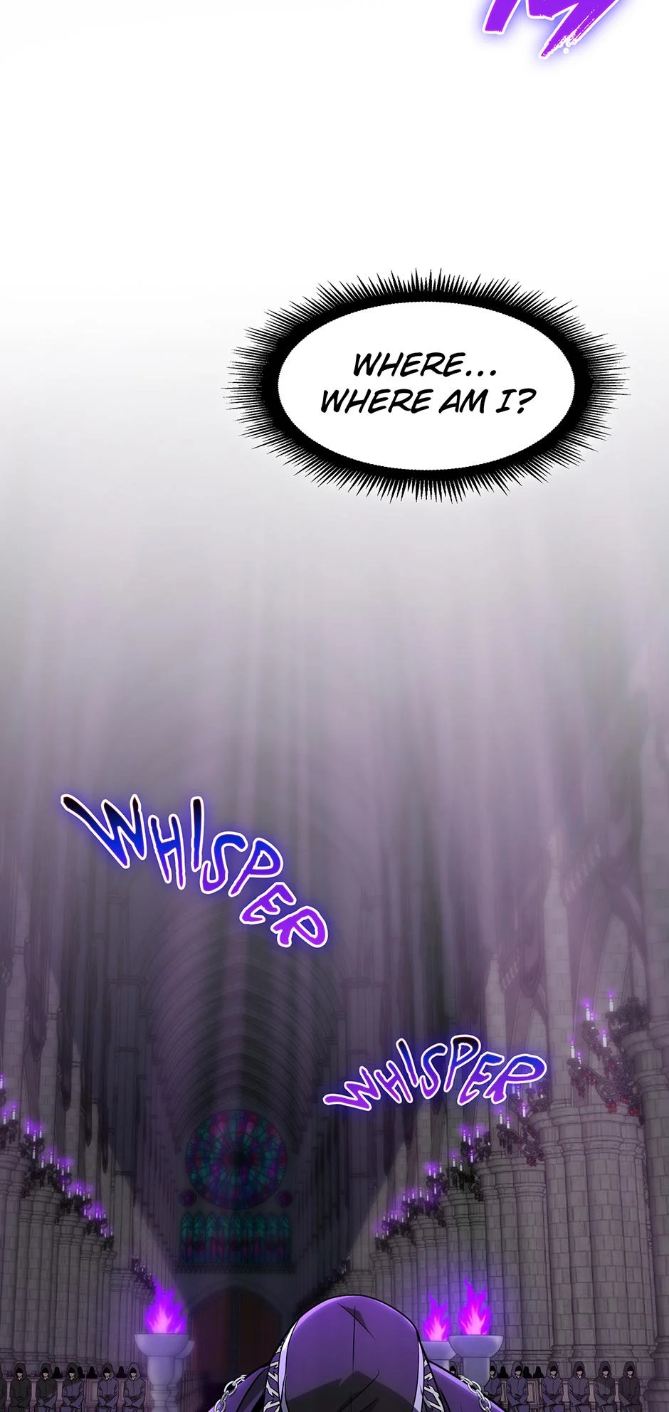 The Beginning After the End Chapter 219 — Page 66