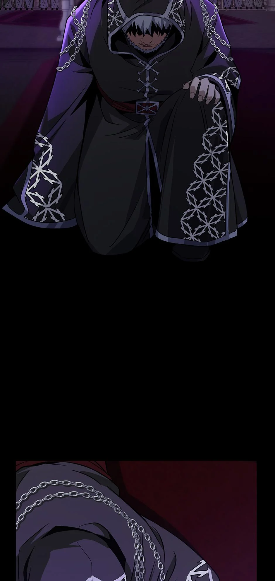 The Beginning After the End Chapter 219 — Page 67