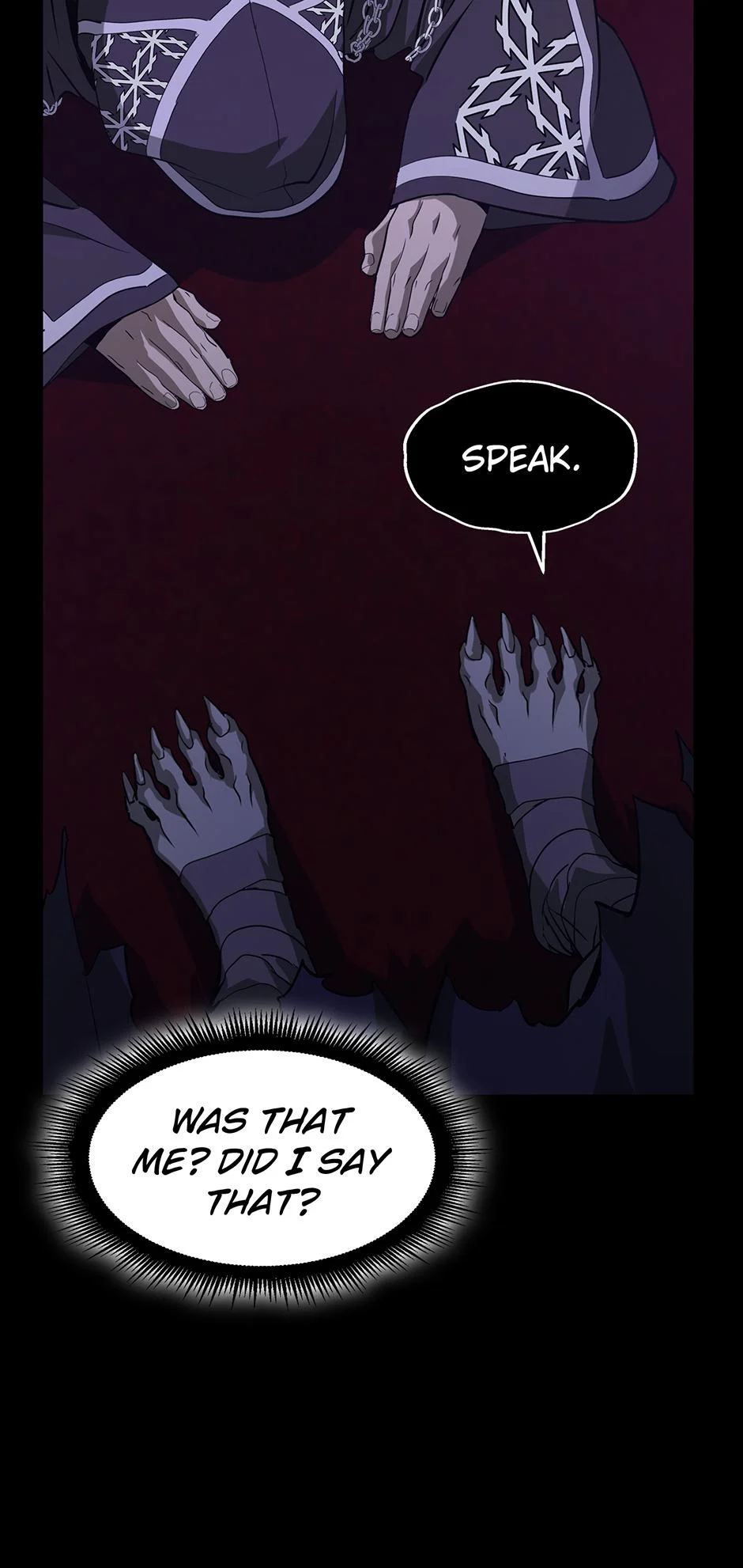 The Beginning After the End Chapter 219 — Page 68