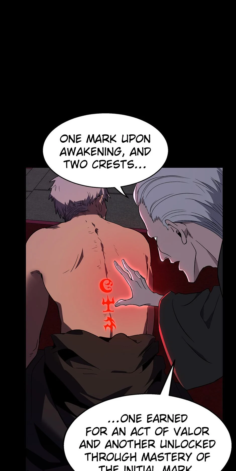 The Beginning After the End Chapter 219 — Page 73