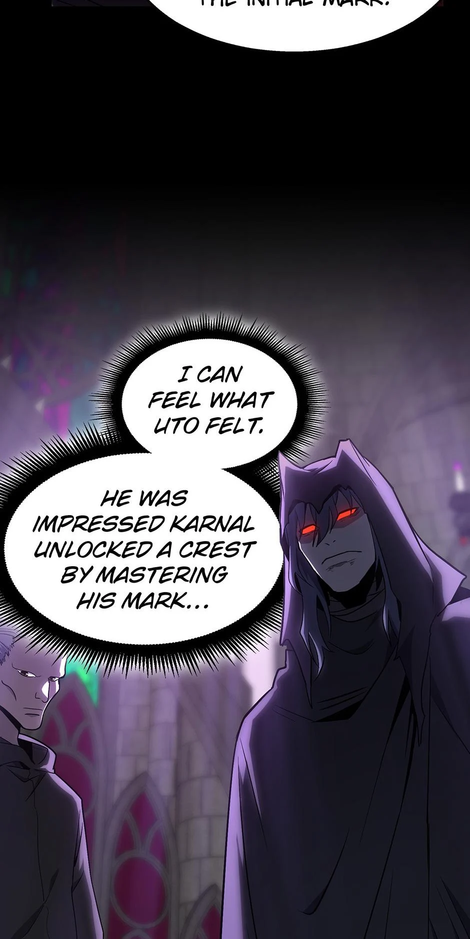 The Beginning After the End Chapter 219 — Page 74