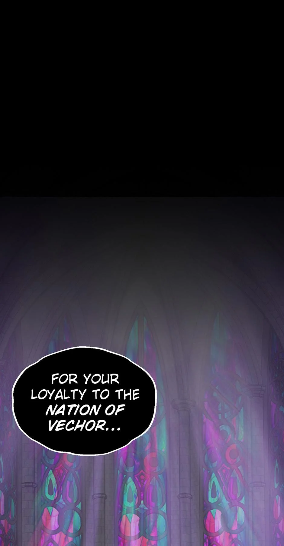 The Beginning After the End Chapter 219 — Page 77